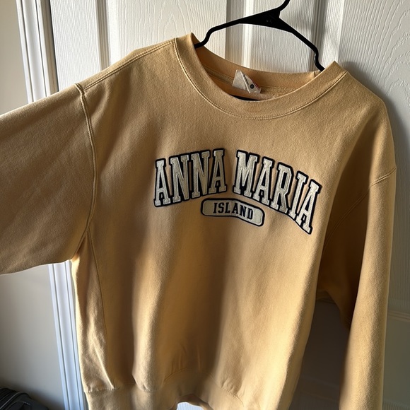 Vintage sweatshirt - Picture 3 of 3